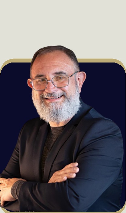 Prof. Alex Alves
