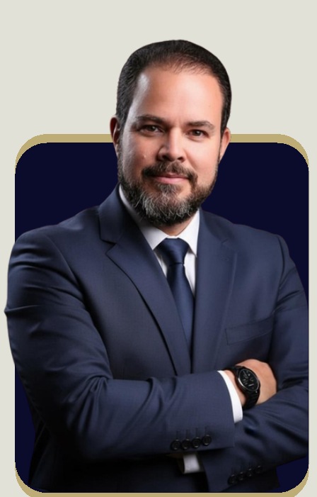 Dr. Davi Rodrigues