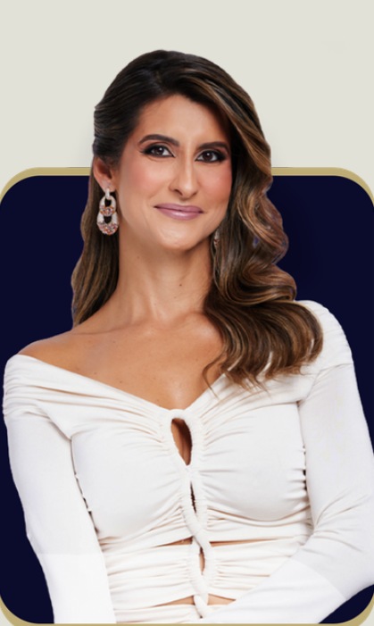 Dra. Fernanda Padovani