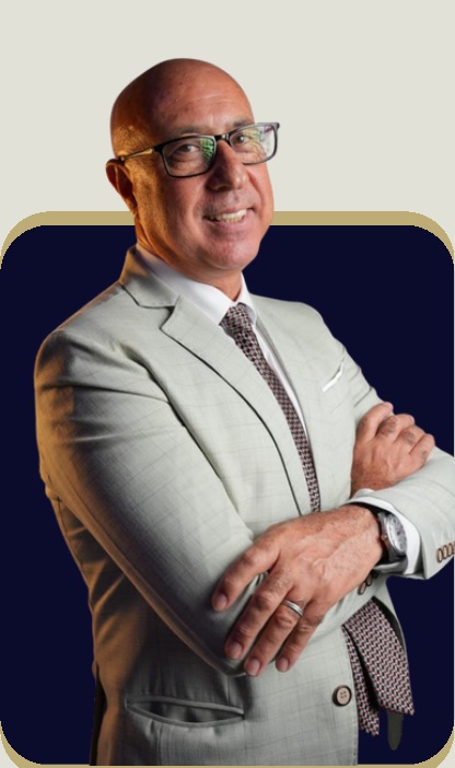 Dr. Claudionei Rodrigues