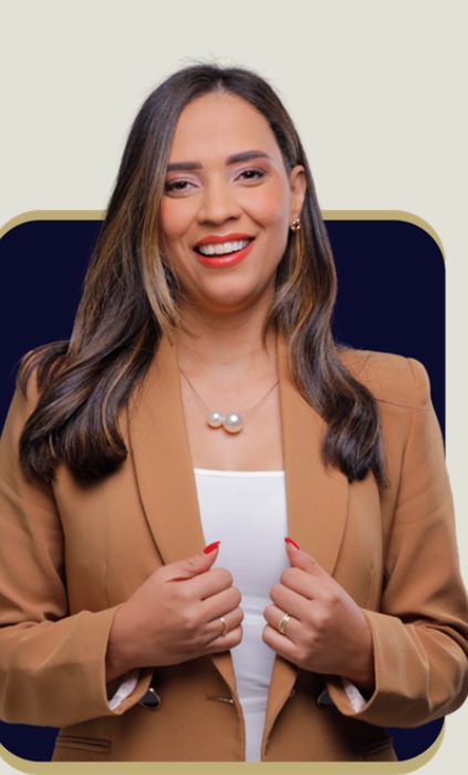 Dra. Wanessa Ribeiro