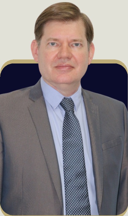 Dr. Cleiton Ricardo