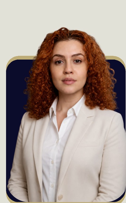 Dra. Brenda Reis