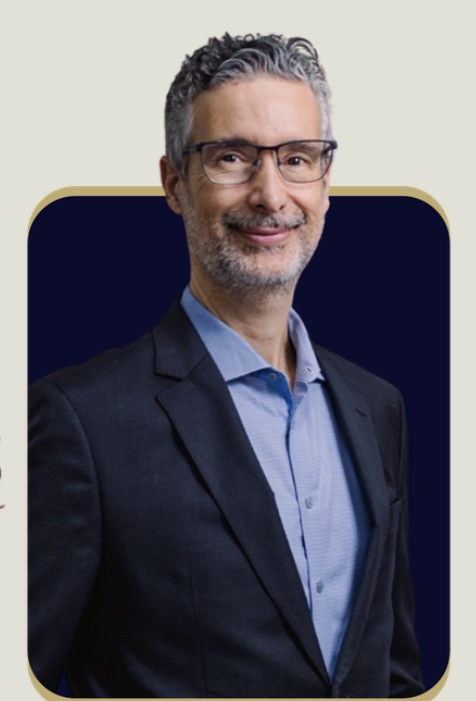 Dr. Rodrigo Venticinque