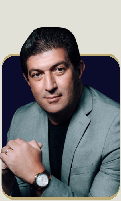 Dr. Fernando Scremin