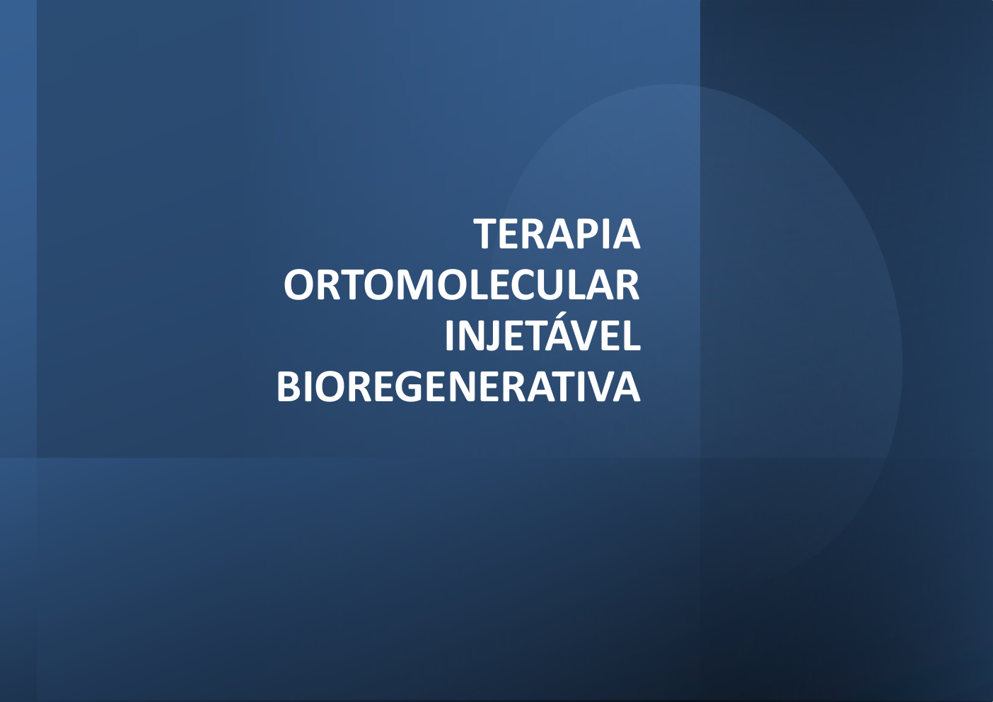 Ebook de Soroterapia