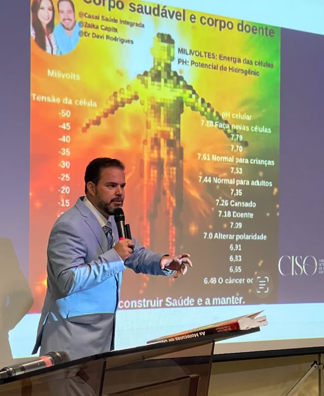 Casos e prática clínica