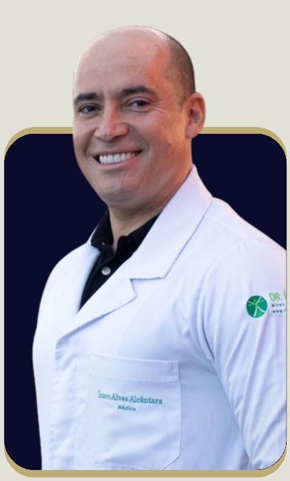 Dr. Ícaro Alves